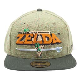 The Legend of Zelda lippalakki