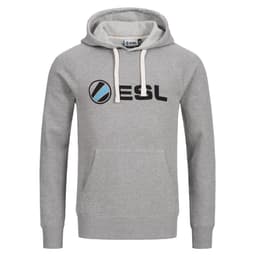ESL Basic huppsri (S) (harmaa)