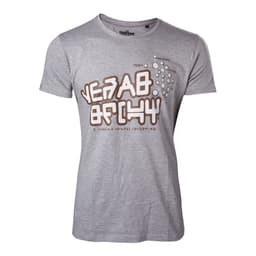 Guardians of the Galaxy t-paita - Yeah Baby (XXL)