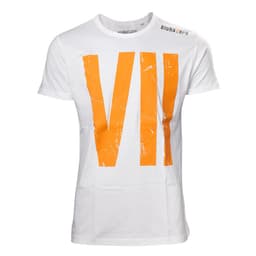 Resident Evil VII t-paita (valkoinen) (M)