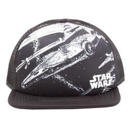 Star Wars - Millennium Falcon lippalakki