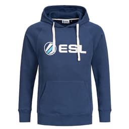 ESL Basic huppari (S) (laivastonsininen)
