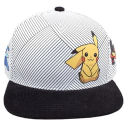Pokémon lippalakki