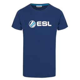 ESL t-paita (XXL) (laivastonsininen)