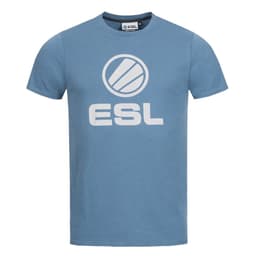ESL t-paita (L) (savunharmaa)
