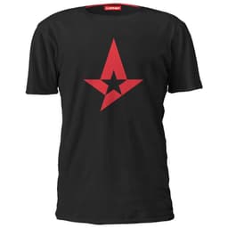 Astralis virallinen t-paita (XL)