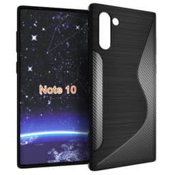 S Line Suojakuori Samsung Galaxy Note 10 (SM-N970F)