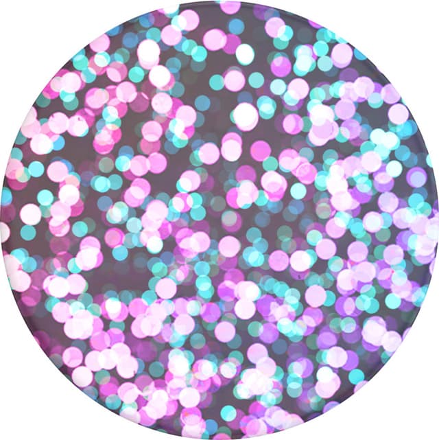 Popsockets älypuhelimen pidike (Unicorn Bokeh)