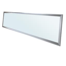 LED-paneeli 120x30 cm, viileän valkoinen, 42W