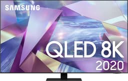 Samsung 55" Q700T 8K UHD QLED Smart TV QE55Q700TAT (2020)