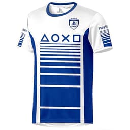 PlayStation pelipaita (XXL)