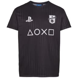 PlayStation eSports t-paita (musta, L)