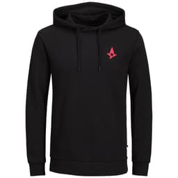 Astralis huppari (musta, M)