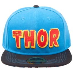 Marvel - The Mighty Thor lippalakki (monivärinen)
