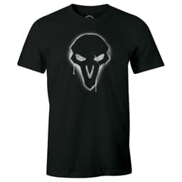 T-paita Overwatch Reaper Spray (XXL)