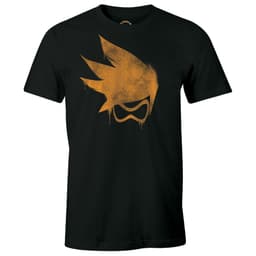 T-paita Overwatch Tracer Spray (S)