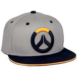 Overwatch lippalakki (klassinen logo)