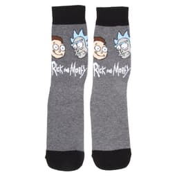 Rick & Morty sukat 43-46