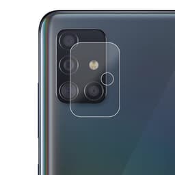 Kameran linssinsuoja Samsung Galaxy A52 5G