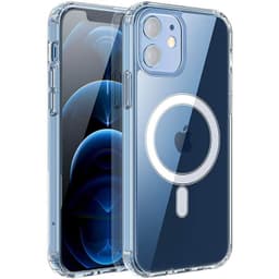 Qi Latauskansi Apple iPhone 12 (6.1")