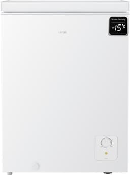 Logik Smart Climate arkkupakastin L142CFW20E