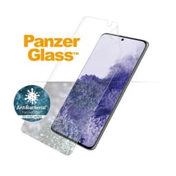 Samsung Galaxy S21 Ultra Näytönsuoja Case Friendly TPU