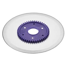 Ritter viipalointiterä 517132