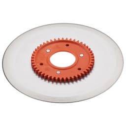 Ritter viipalointiterä 519106