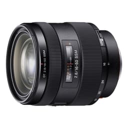 Sony SAL-1650 DT 16-50 mm F2.8 SSM objektiivi