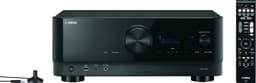 Yamaha 7.2-kanavainen AV-viritinvahvistin RX-V6A