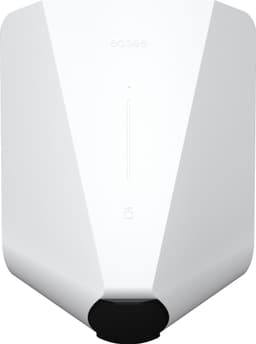 Easee Home sähköautolaturi EASEE10102 (valkoinen)