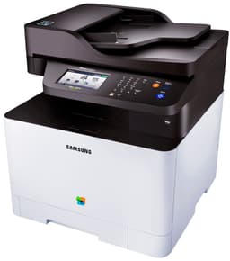 Samsung SL-C1860FW monitoimitulostin