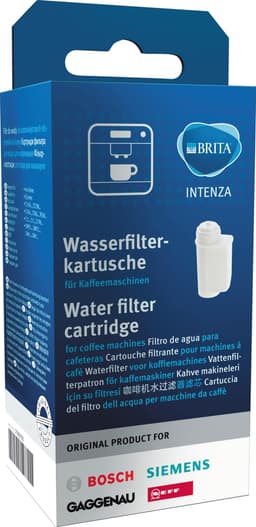 Bosch Brita Intenza vedensuodatin BSH352750