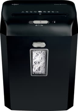 Rexel Promax QS RES823 paperisilppuri (suikaleleikkaus)