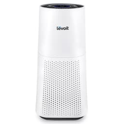 Levoit LV-H134-RWH Tower Pro True HEPA ilmanpuhdistin