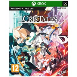 Cris Tales (XOne)