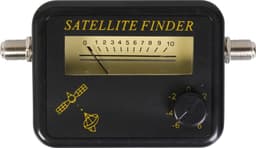 Qnect satelliittipaikannin