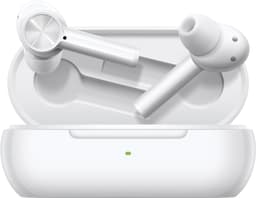 OnePlus Buds Z täysin langattomat in-ear-kuulokkeet (valkoinen)