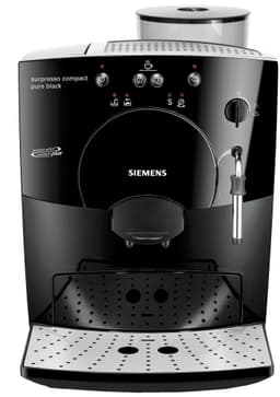 Siemens kahvikone