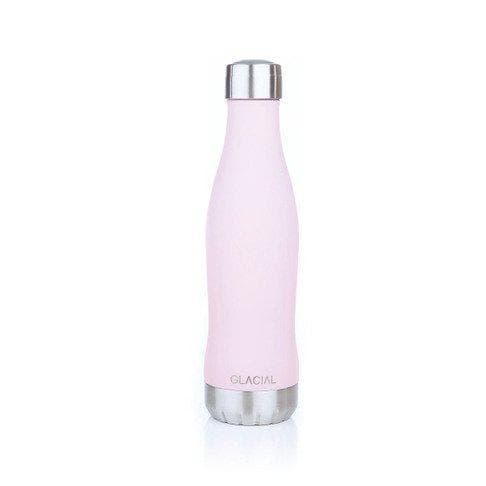 Matte Pink Powder 400ml B