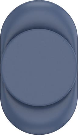 Popsockets PopGrip Pocketable älypuhelimen pidike (Feeling Blue)