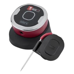 Weber iGrill Mini paistomittari 7220