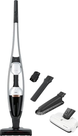 Electrolux Pure Q9 Allergy varsi-imuri 900277691