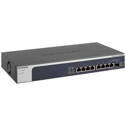 Netgear XS508M 8-porttinen 10-Gigabit Ethernet kytkin