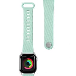 LAUT Apple Watch 38/40/41mm Ranneke Active 2 Mint