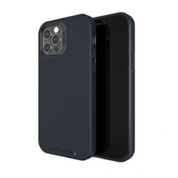 Gear4 iPhone 12 Pro Max Kuori Rio Snap Musta