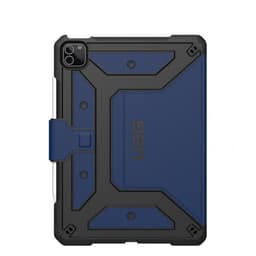 Urban Armor Gear (UAG) iPad Pro 11/iPad Air 10.9 2020/2022 Kotelo Metropolis Cobalt