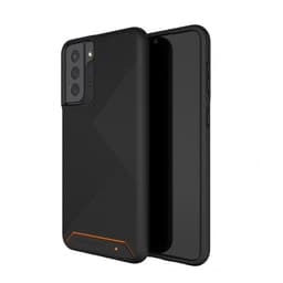 Gear4 Samsung Galaxy S21 Plus Kuori Denali Musta