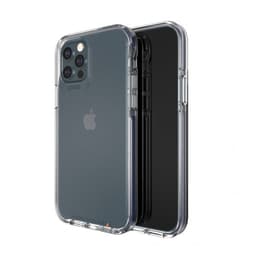 Gear4 iPhone 12/iPhone 12 Pro Kuori Piccadilly Sininen