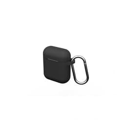 Gear4 AirPods (1/2) Kuori Apollo Musta